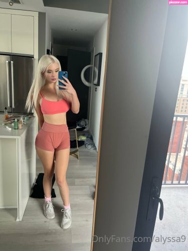 Alyssa Devyn - Image