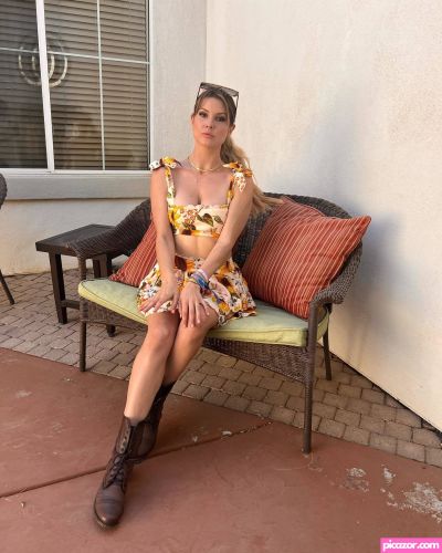 Amanda Cerny - Image
