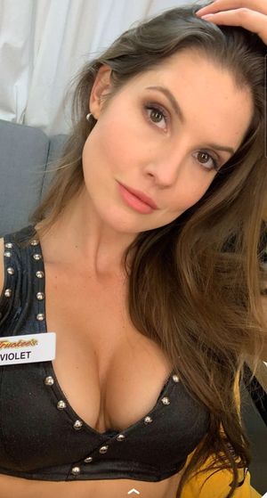 amanda-cerny photo #744 photo n 744