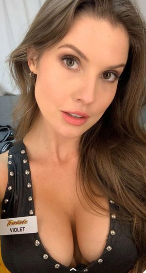 amanda-cerny photo #749 photo n 749
