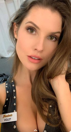 amanda-cerny photo #743 photo n 743