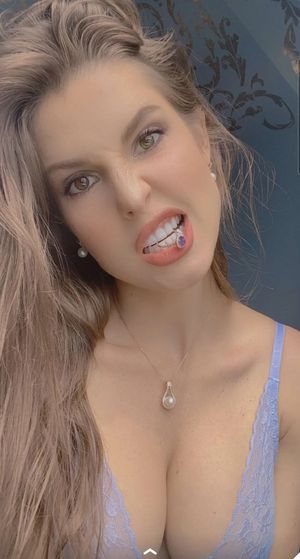 Amanda Cerny N64