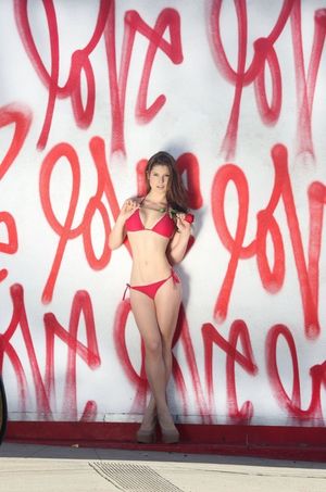amanda-cerny photo #306 photo n 306