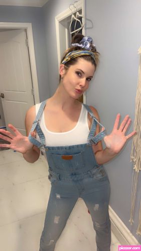 Amanda Cerny - Image