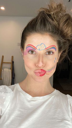 Amanda Cerny N106