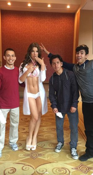 amanda-cerny photo #789 photo n 789