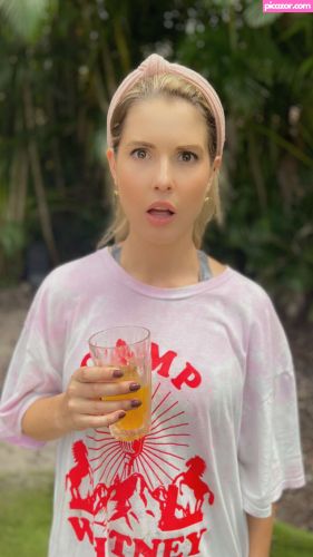 Amanda Cerny - Image