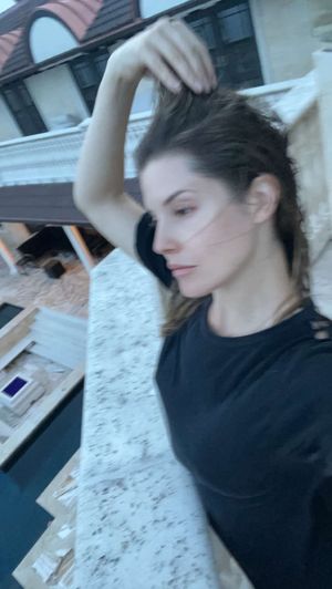 Amanda Cerny N110