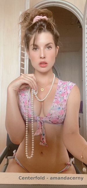 amanda-cerny photo #135 photo n 135