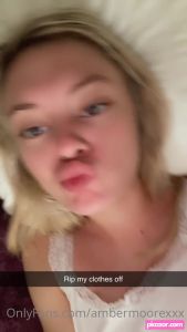 Amber Moore N1