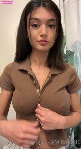 amira-brie-1 video #520 photo n 520