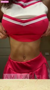 amira-brie-1 video #99 photo n 99