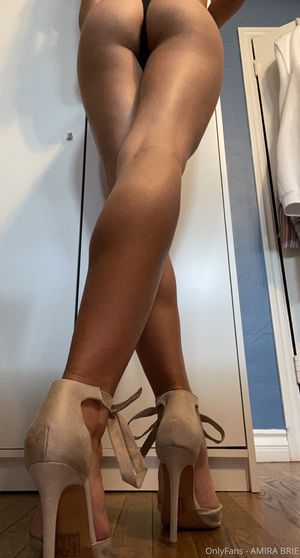 Amira Brie N33