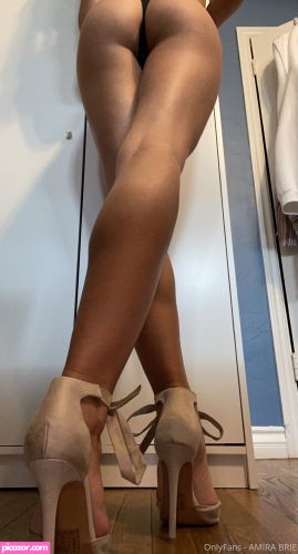 Amira Brie - Image