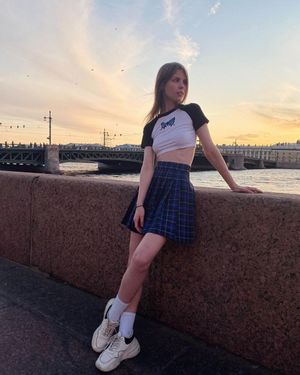 Anastasia Ditmar N9