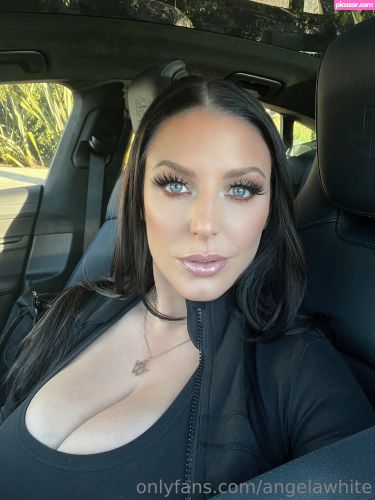 Angela White - Image