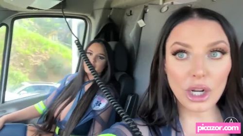 Angela White - Image