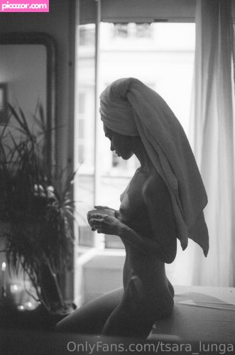 Anna Tsaralunga - Image