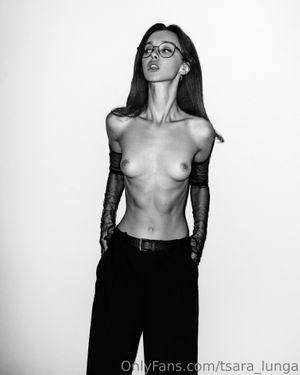 Anna Tsaralunga N85