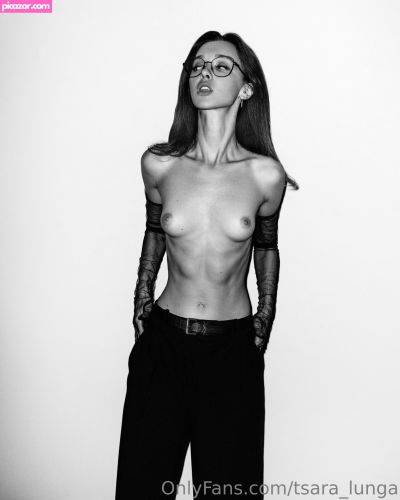 Anna Tsaralunga - Image