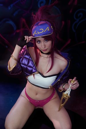 Annchirisu N23