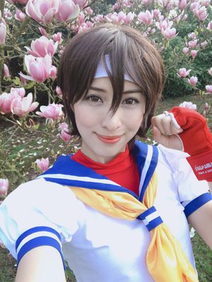Annchirisu N11