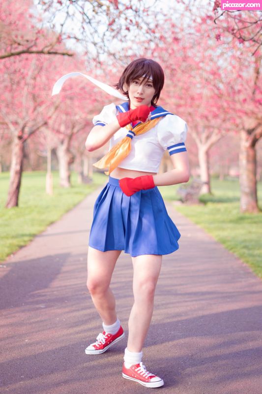 Annchirisu N209