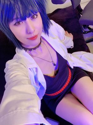 Annchirisu N12