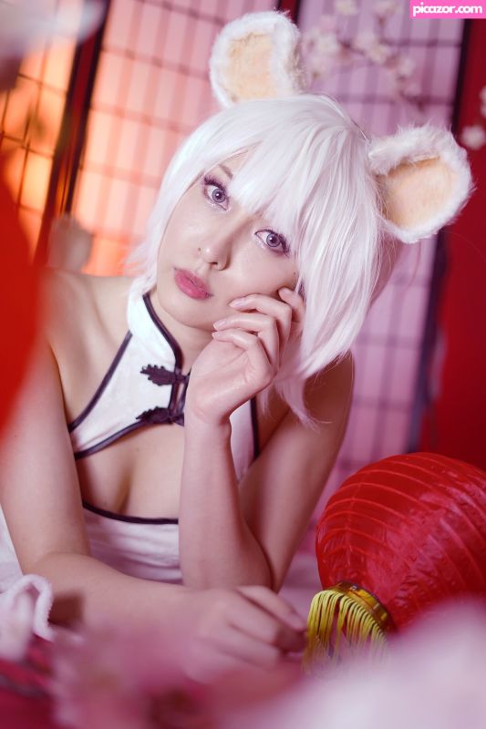 Annchirisu N319