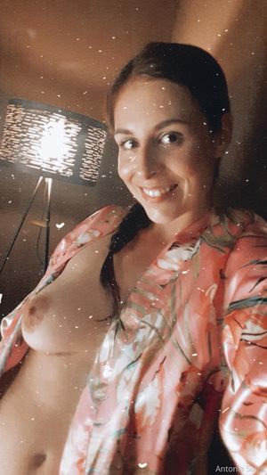 Antonia Sainz N5