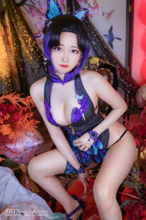 arty-huang photo #440 photo n 440