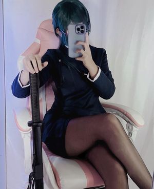 Aveline Tetsuya N5