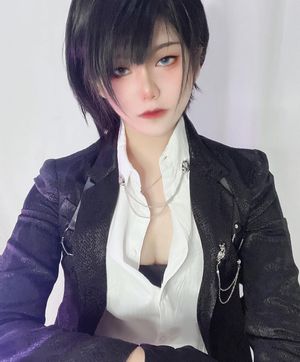 Aveline Tetsuya N6