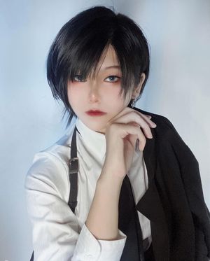 aveline-tetsuya photo #34 photo n 34