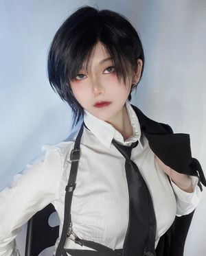 aveline-tetsuya photo #33 photo n 33