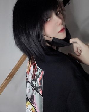 aveline-tetsuya photo #84 photo n 84