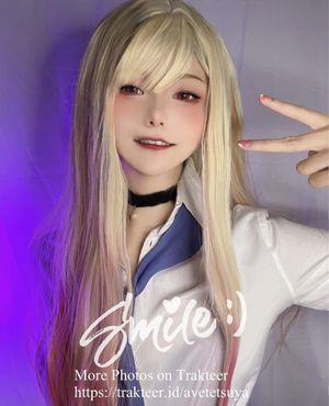 Aveline Tetsuya N3
