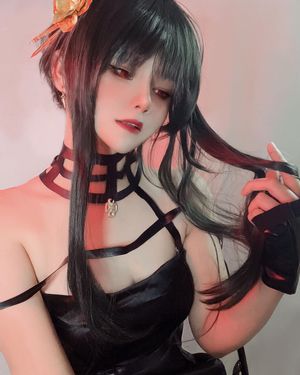 Aveline Tetsuya N9