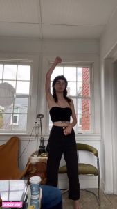 aynsleigh-escher video #3 photo n 3