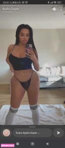 aysha-taboo video #31 photo n 31