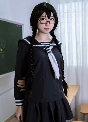Azure Chan N1