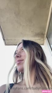 babyhaleyxo-1 video #92 photo n 92