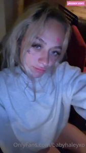 babyhaleyxo-1 video #86 photo n 86