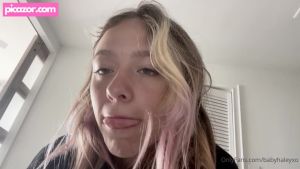 babyhaleyxo-1 video #30 photo n 30