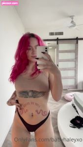 babyhaleyxo-1 video #31 photo n 31