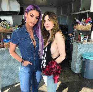 bella-thorne photo #121 photo n 121