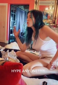 bella-thorne video #164 photo n 164