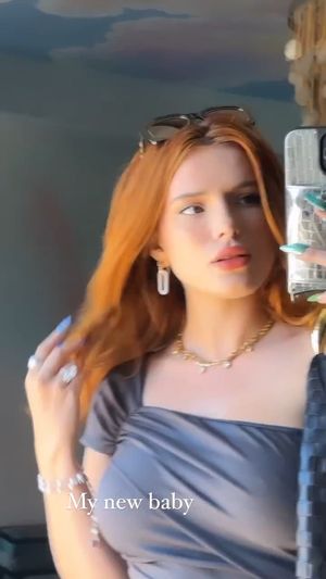 bella-thorne photo #23 photo n 23