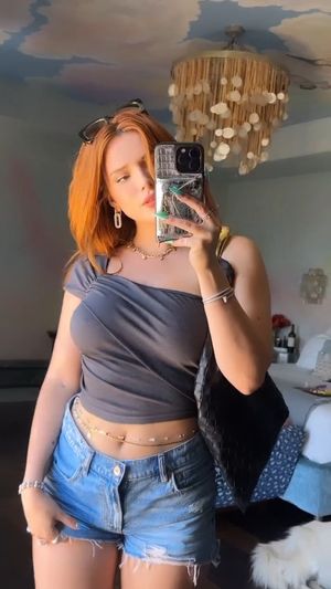 bella-thorne photo #26 photo n 26