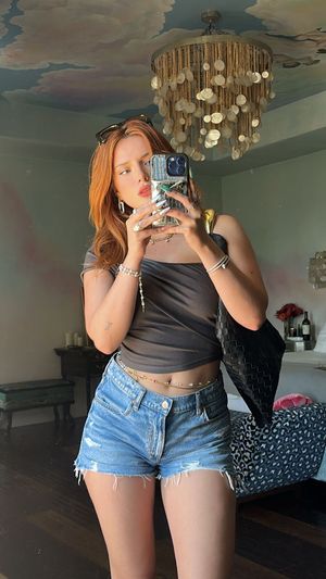 bella-thorne photo #20 photo n 20